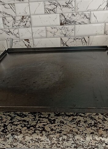 Diğer Ocak üstü gözleme kare saç