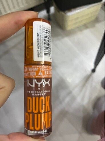 NYX NYX Duck Plump