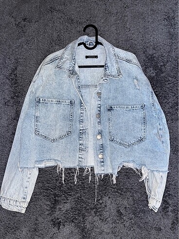 Trendyol & Milla Jean Ceket