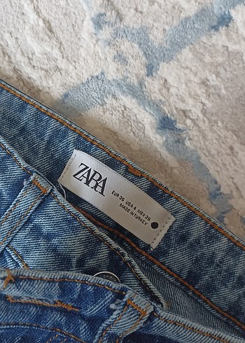 36 Beden kot pantolon