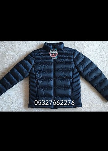 Columbia Kışlık Mont