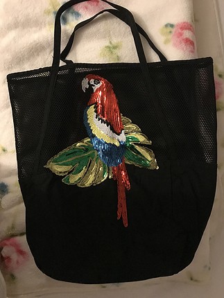 Stradivarius Plaj cantasi