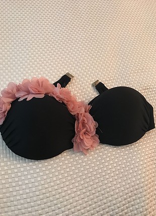 Siyah bikini