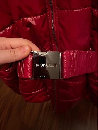 l Beden Moncler mont