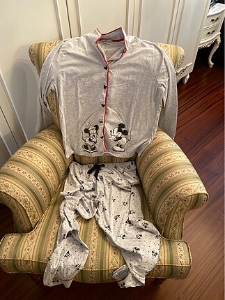 Mickey pijama