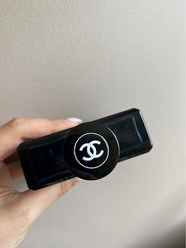  Beden Chanel parfum