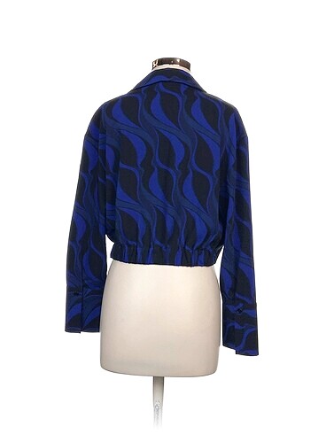 l Beden Zara Bluz %70 İndirimli.