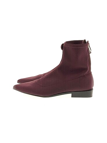 Zara Bot %70 İndirimli.
