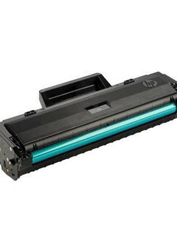 HP Siyah Yazıcı Toneri