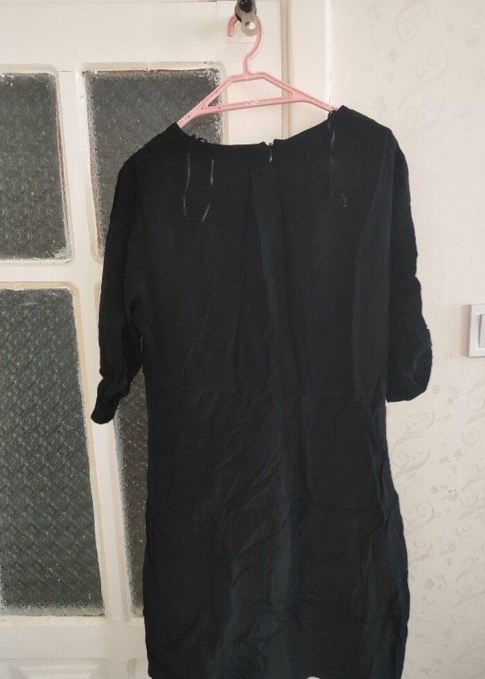 Mini elbise - Görsel 2