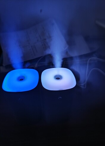 Hava nemlendiricisi 1 aded  - Görsel 2