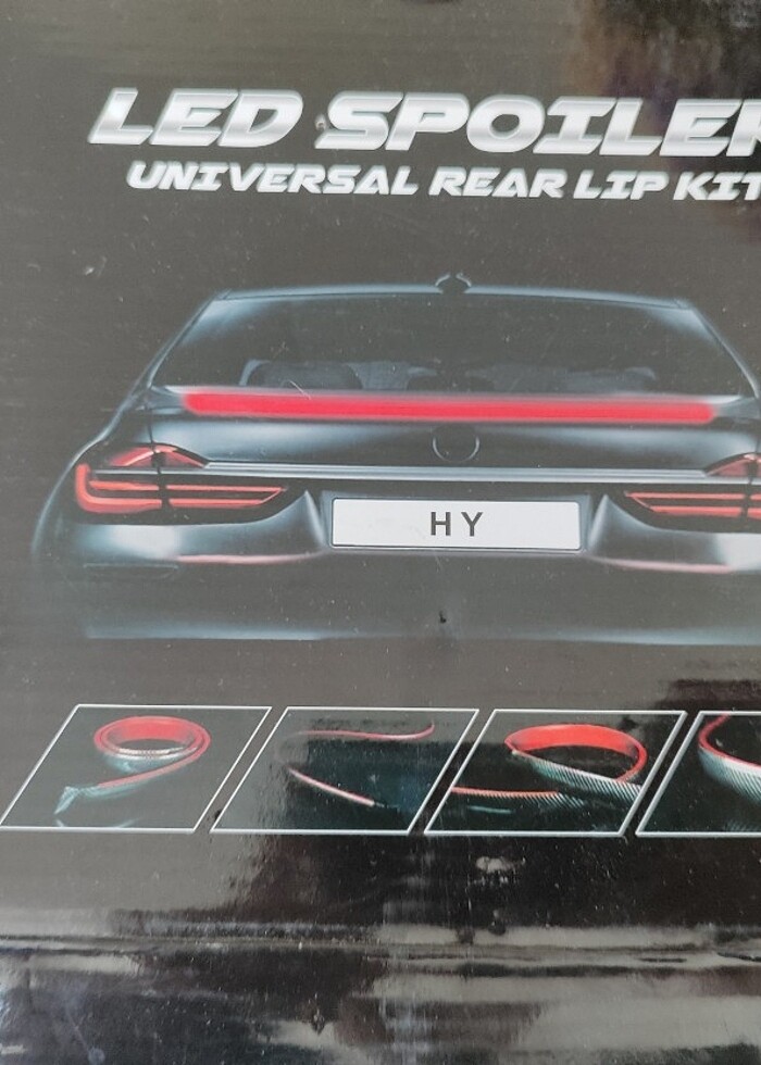 Bagaj altı ışık indirim veriyoruz kısa süreliğine - Görsel 2