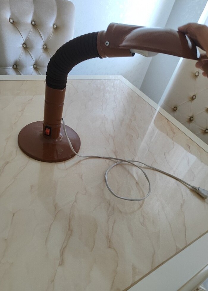 Ders lambası son fiyat yılbaşı indirimi ampül verilmiyor  - Görsel 3