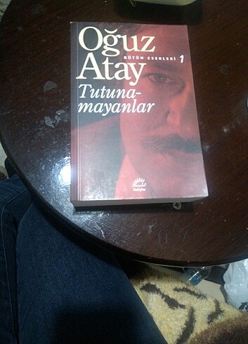  TUTUNAMAYANLAR