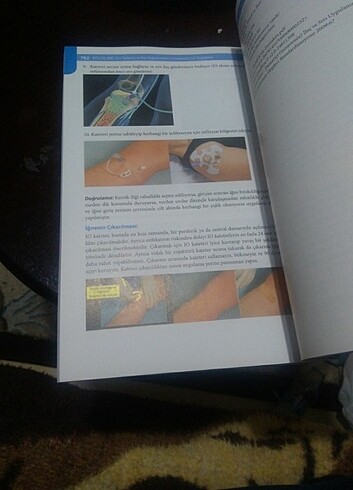  Beden İlk ve Acil Yardım kitap