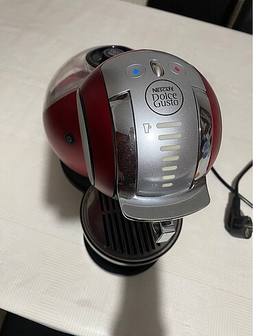 Nescafe dolce gusto kapsul kahve makinesi