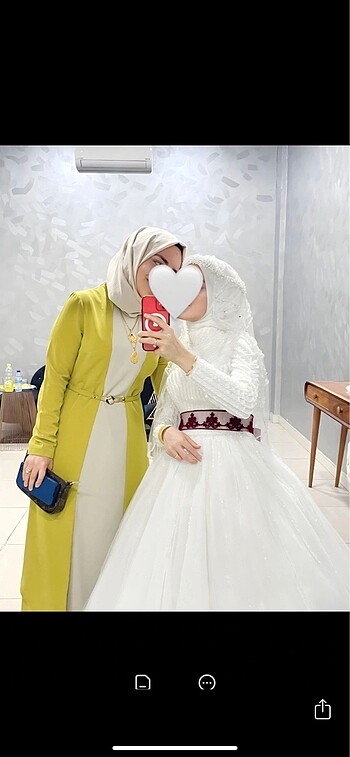 GELİNLİK