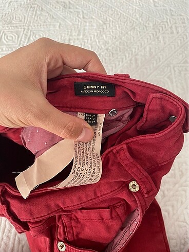 Massimo Dutti Pantolon