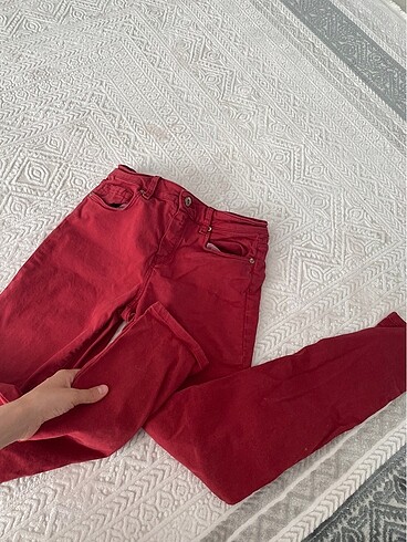 34 Beden Pantolon