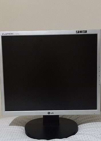 #LG#Flatron L1752TQ #Monitör#