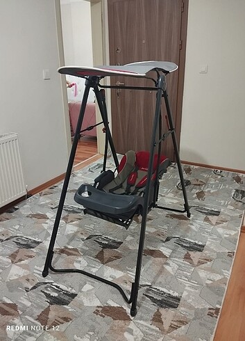 Benetton Bebek çocuk salıncağı