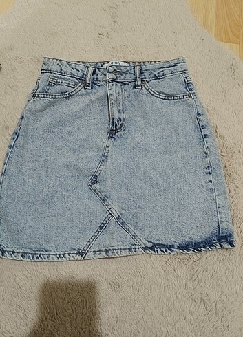 Kot etek - Görsel 2