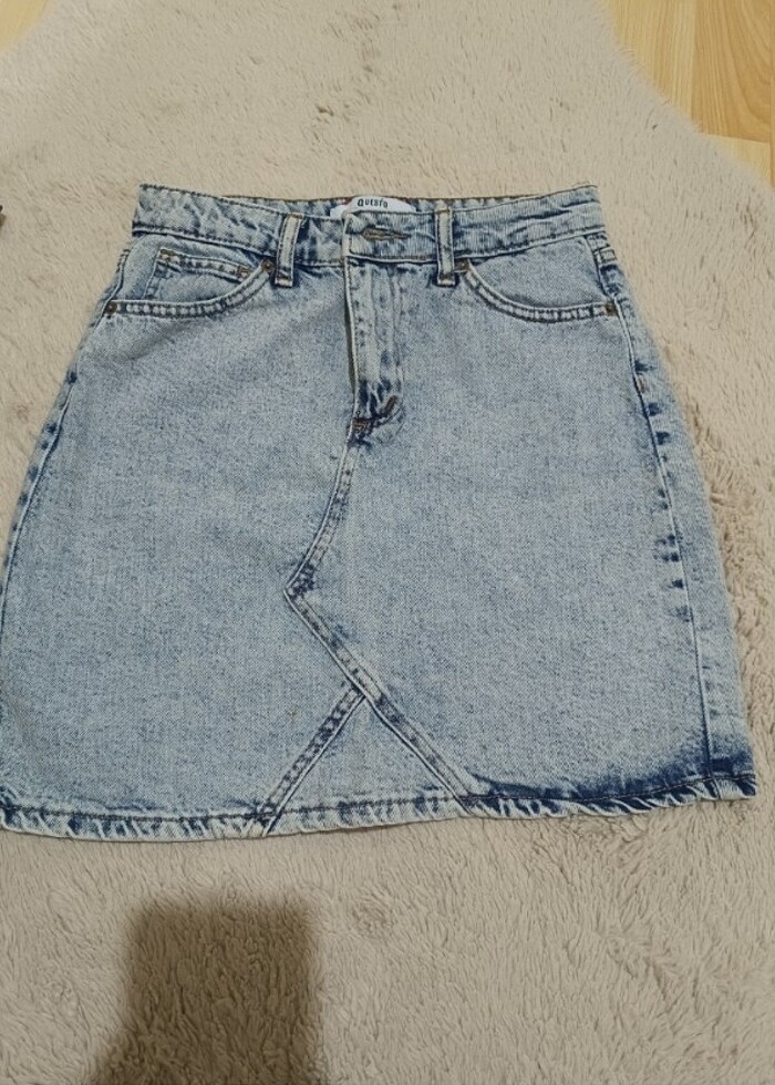 Kot etek - Görsel 2