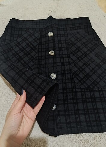 Siyah etek  - Görsel 2