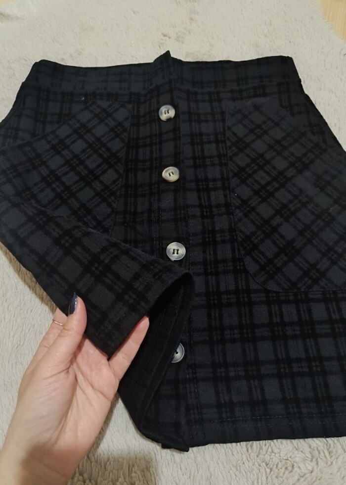 Siyah etek  - Görsel 2