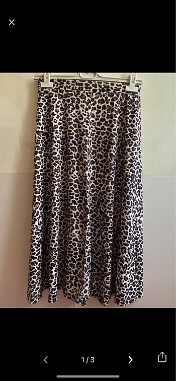 Leopar etek