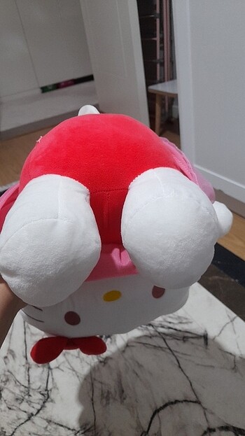 Beden Hello kitty