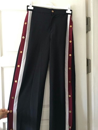 zara model pantolon