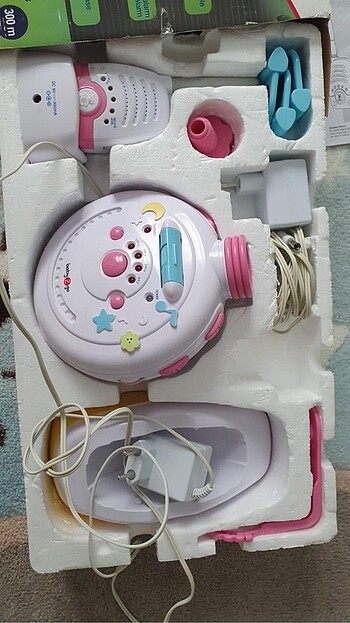 Beden BABY 2GO MARKA TELSİ