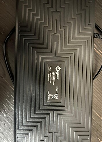 Işıklı klavye - Görsel 3