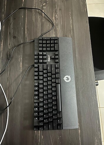 Işıklı klavye - Görsel 6