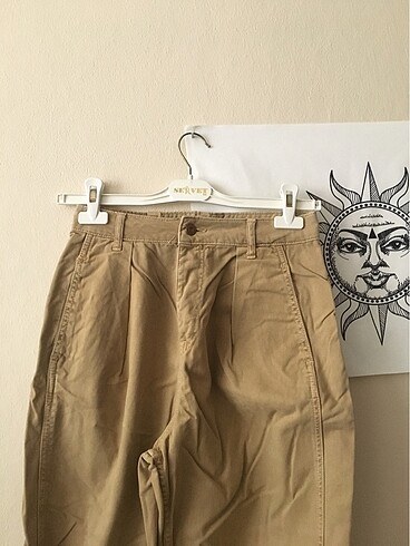 Zara Pantolon