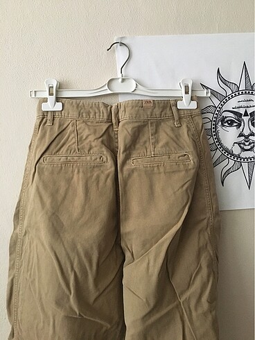 Zara Zara Pantolon