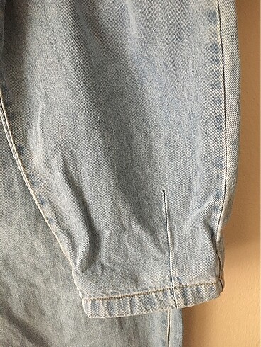 36 Beden Zara Pantolon