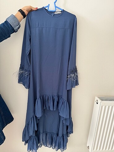 Tesettür Pantolon tunik takım