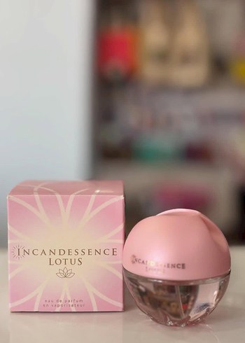 Avon Incandessence Lotus Kadın Parfümü