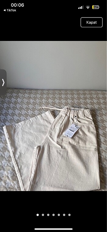 Zara Jean