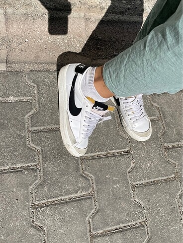 Nike orjinal ayakkabı
