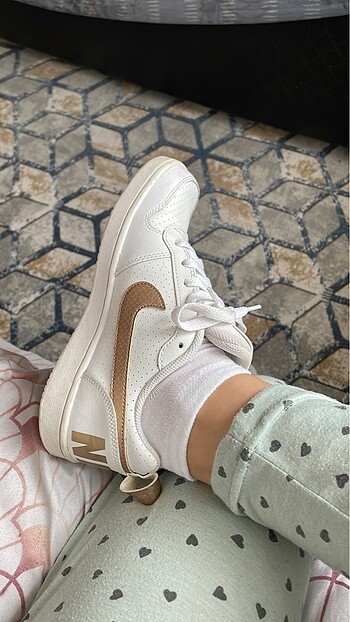 Nike Nike orjinal ayakkabı