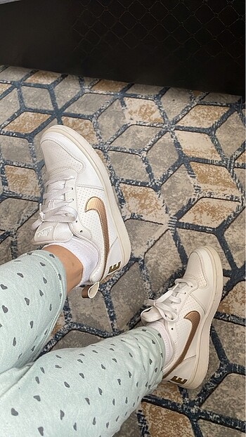 Nike orjinal ayakkabı