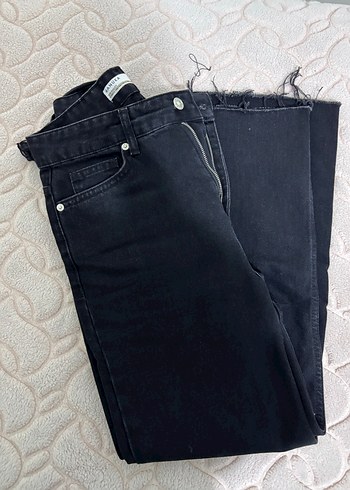 Siyah jean manuka - Görsel 5