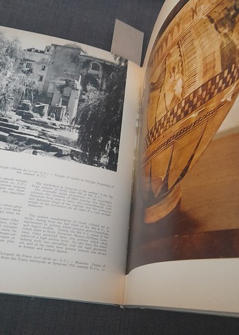 Sicily Müzeleri ve Anıtları Kitabı - Görsel 16