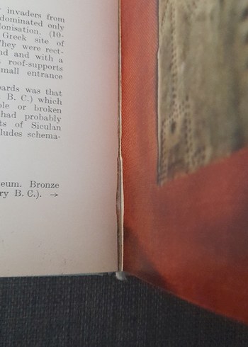 Sicily Müzeleri ve Anıtları Kitabı - Görsel 14