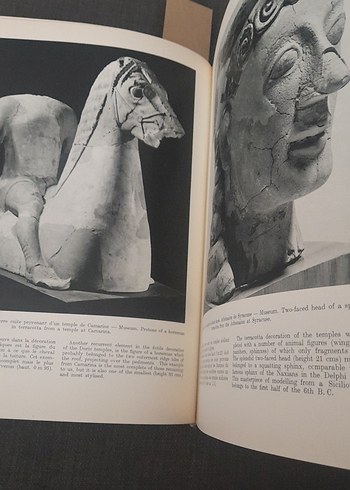 Sicily Müzeleri ve Anıtları Kitabı - Görsel 17