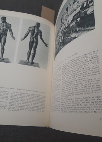 Sicily Müzeleri ve Anıtları Kitabı - Görsel 20