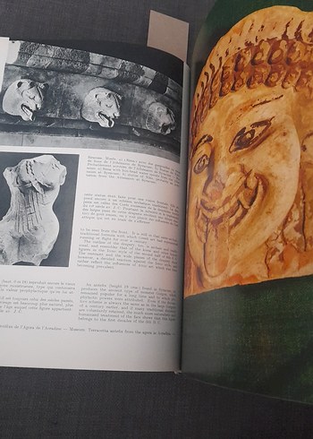 Sicily Müzeleri ve Anıtları Kitabı - Görsel 19